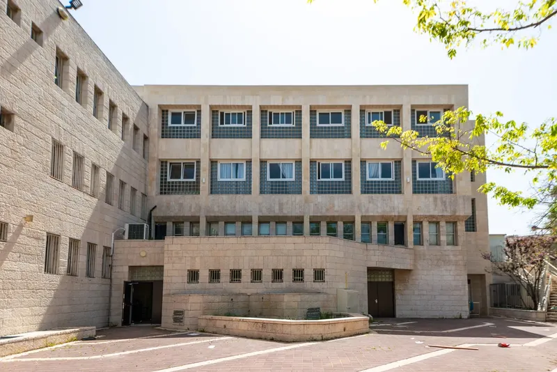 בית ספר תלמוד תורה, מורשה — תמונה 4 מתוך הפרויקט
