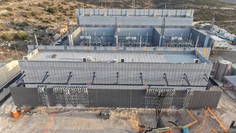 תחמ״ג גליל מזרחי, הגליל המזרחי — תמונה 3 מתוך הפרויקט