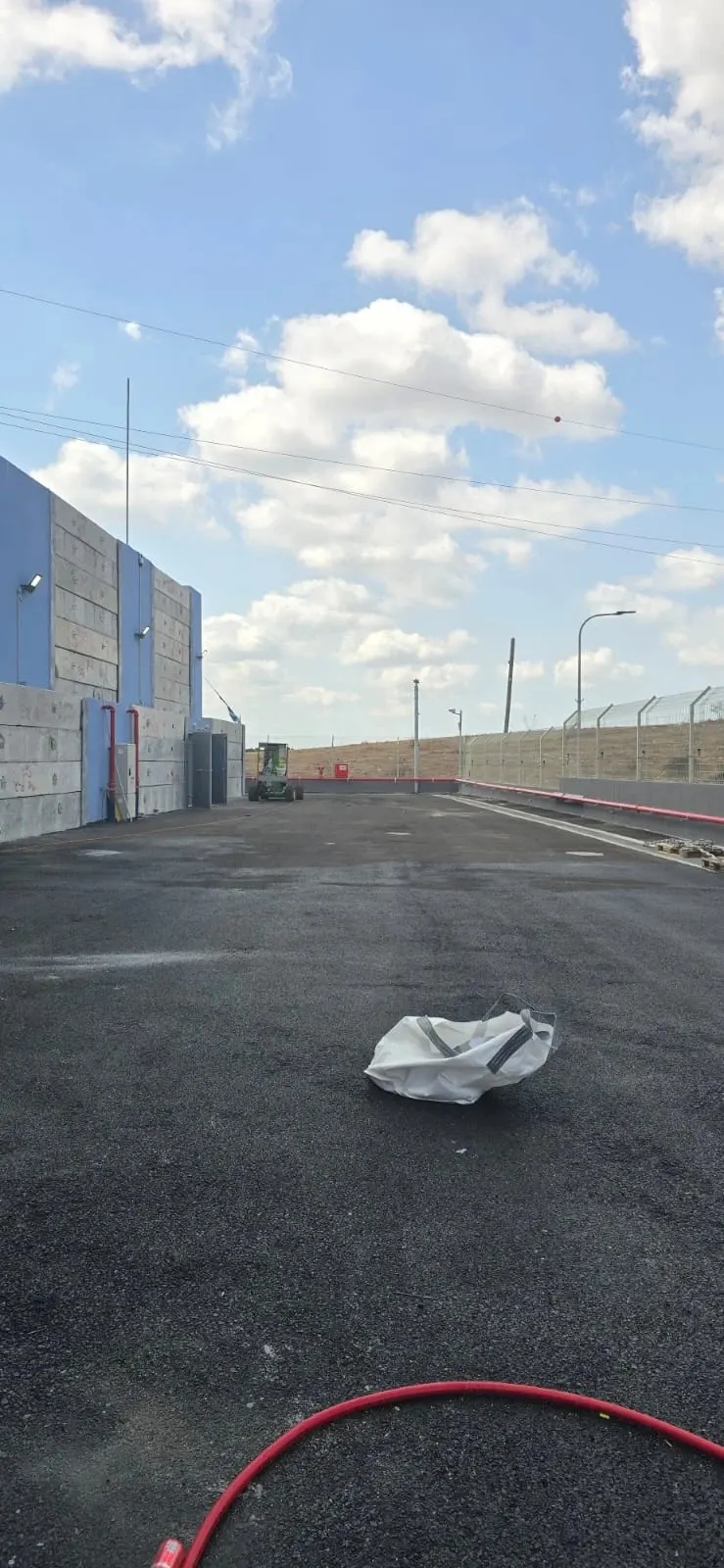 תחמ״ש מבוא כרמל, מבוא כרמל — תמונה 2 מתוך הפרויקט
